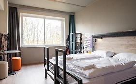 The President Brussels Hotel
